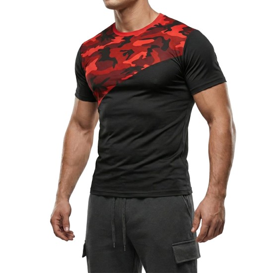 Kratka majica CLASSIC FREON 145